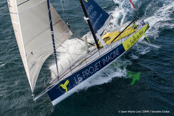 Vendée Globe 2016