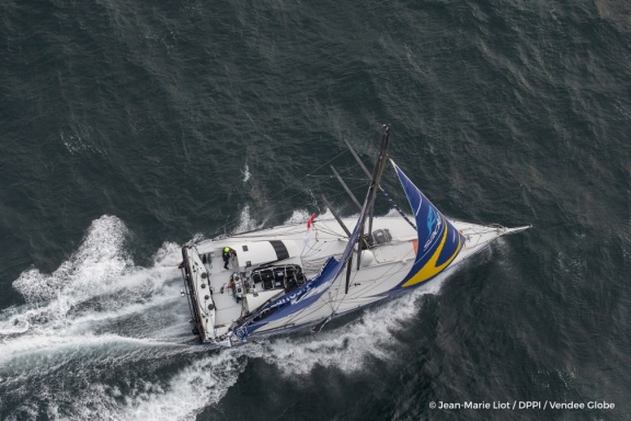 Vendée Globe 2016