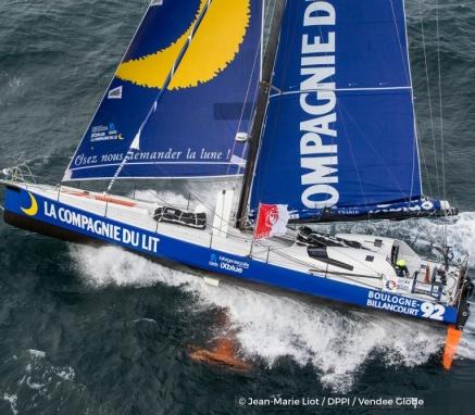 Vendée Globe 2016