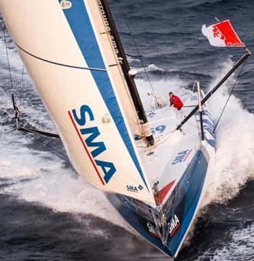 Vendée Globe 2016