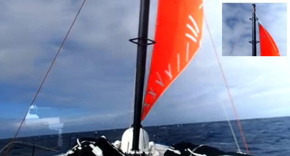 Vendée Globe 2016
