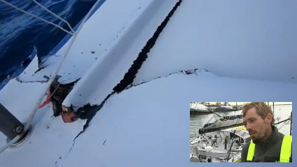 Vendée Globe 2016