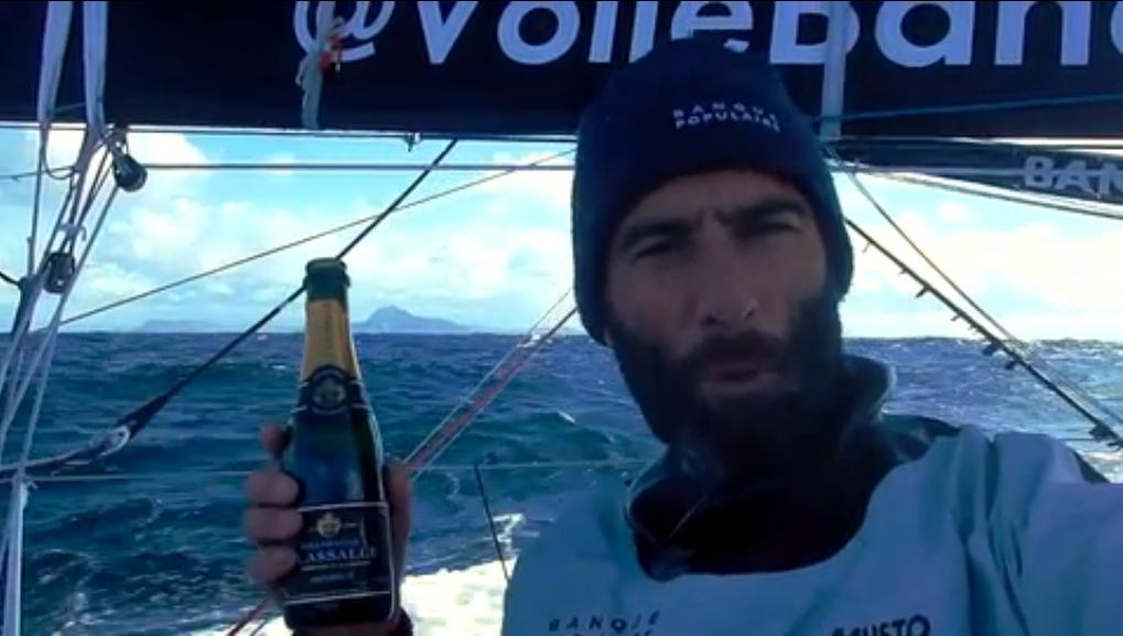 Vendée Globe 2016 - 2017