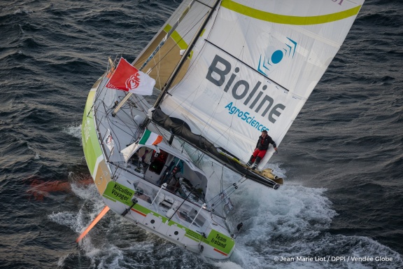 Trophée Jules Verne