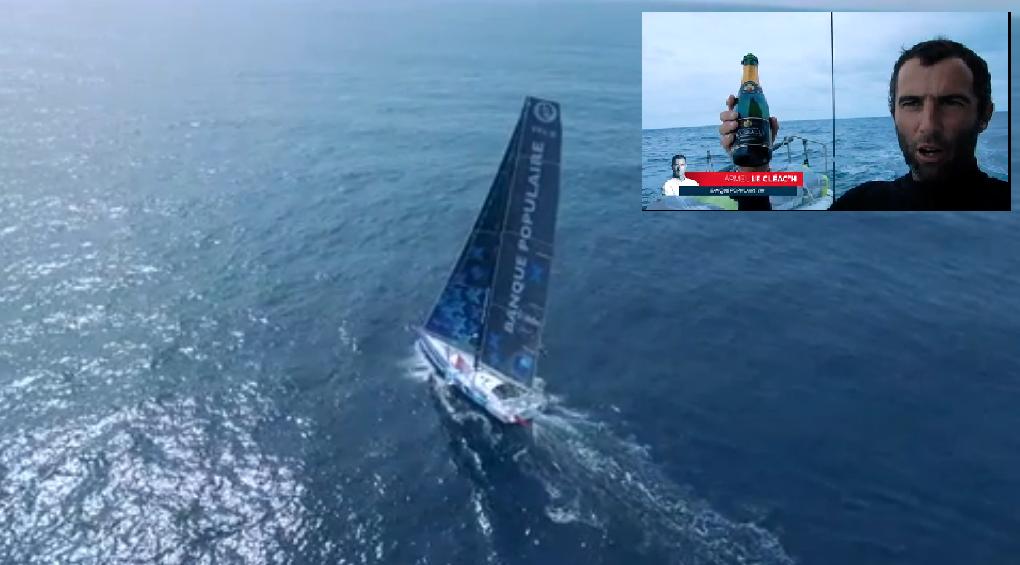 Vendée Globe 2016