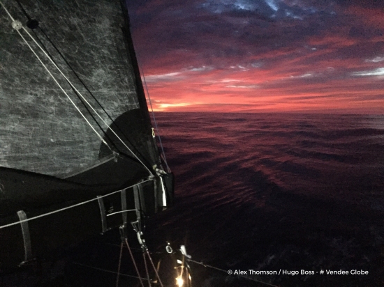 Vendée Globe 2016