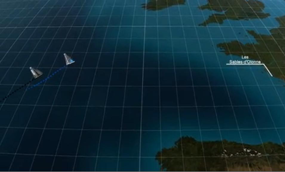 Vendée-Globe 2016-2017