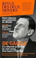 Revue des Deux Mondes