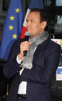 Cédric O