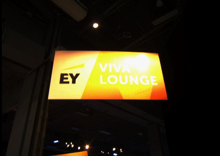 EY - Viva Technology 2019