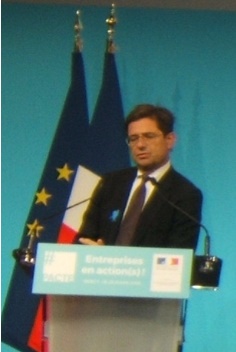 Nicolas Dufourq