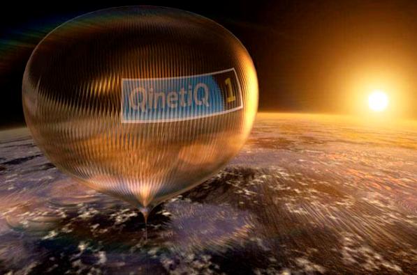 QinetiQ