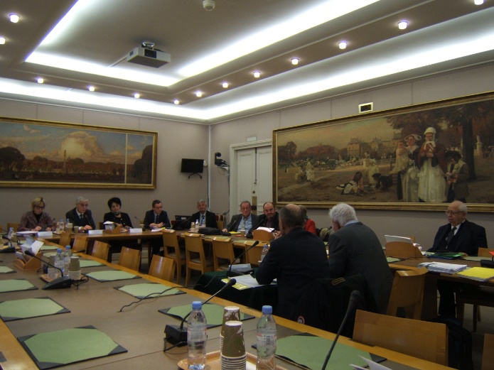 Sénat