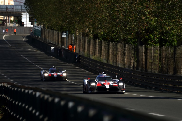 Toyota Gazoo Racing