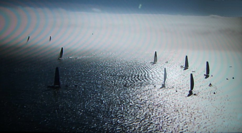 Vendée Globe 2024 - 2025