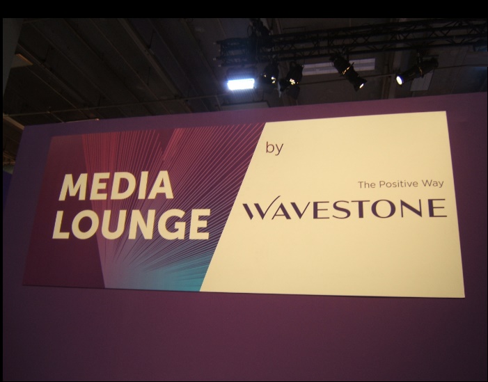 Wavestone - Viva Technology 2019