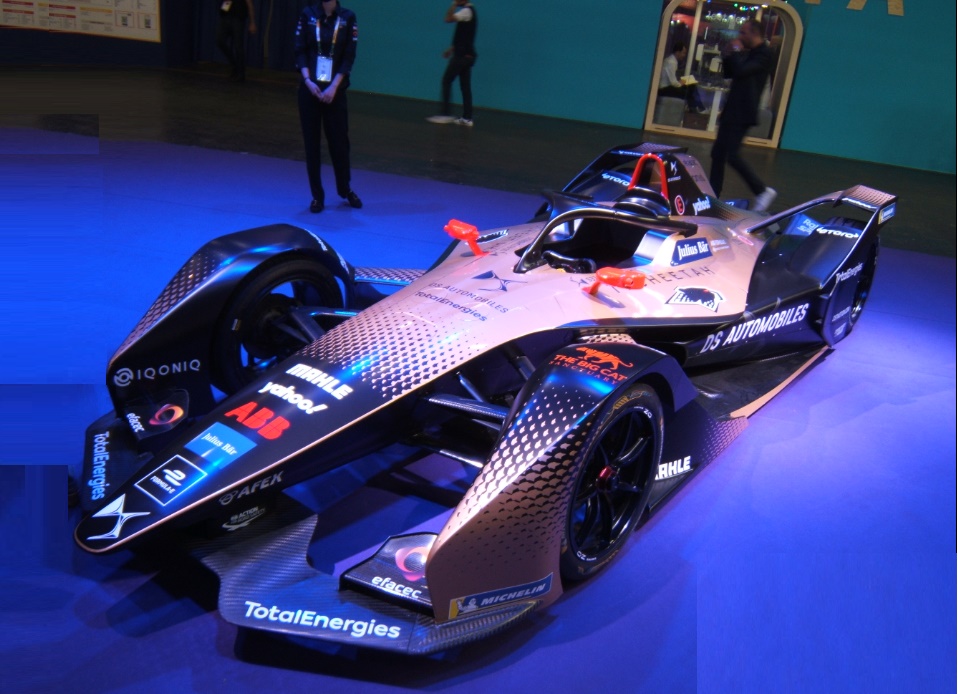 ABB - Viva Technology 2021