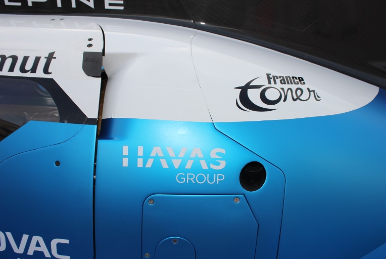HAvas - Alpine