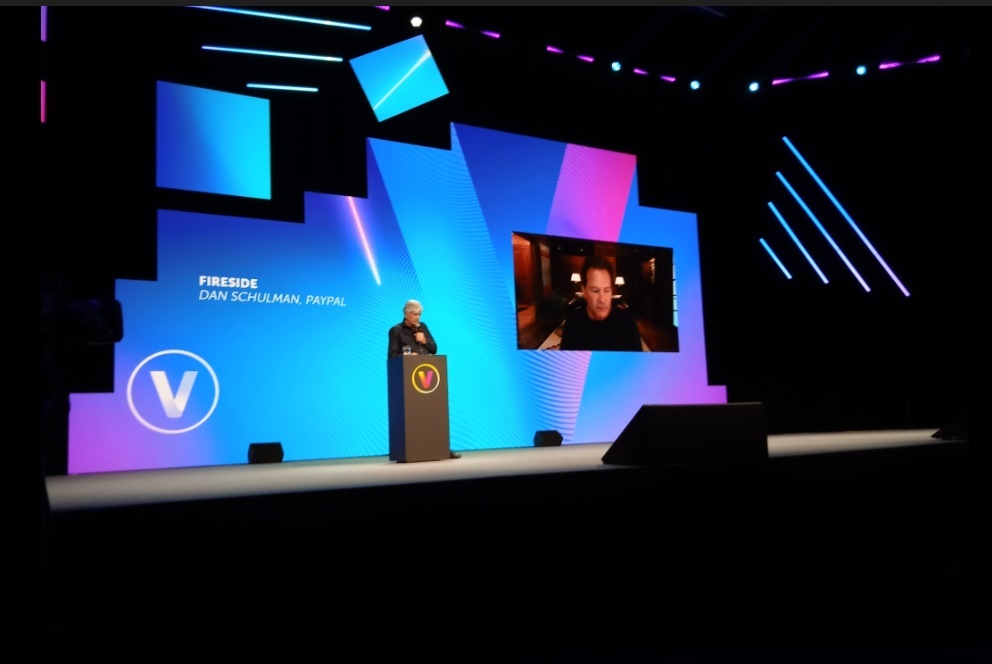 Publicis - Viva Technology 2019