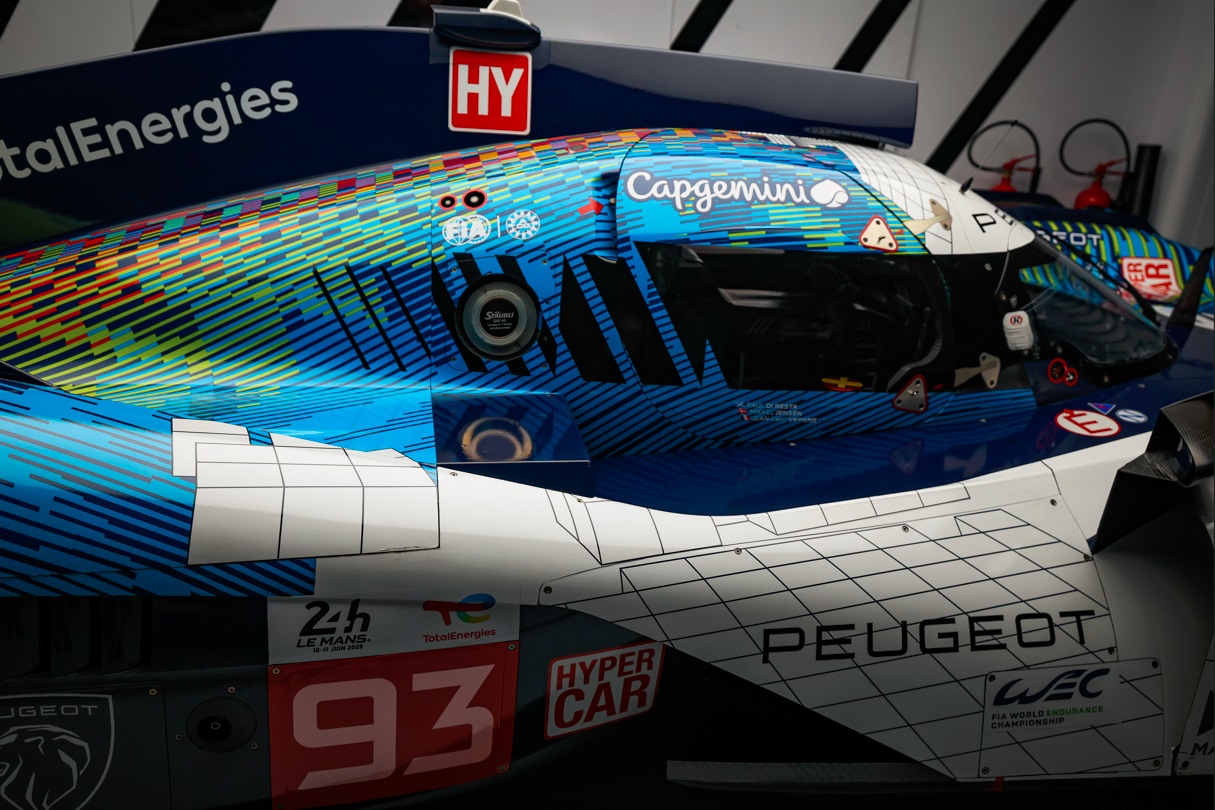 Capgemini