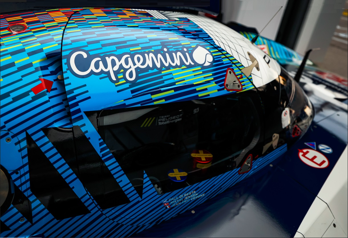 Capgemini