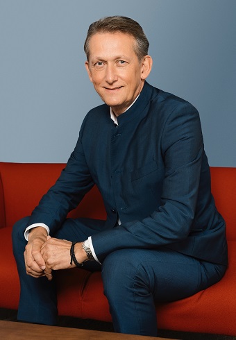 Yves Bernaert