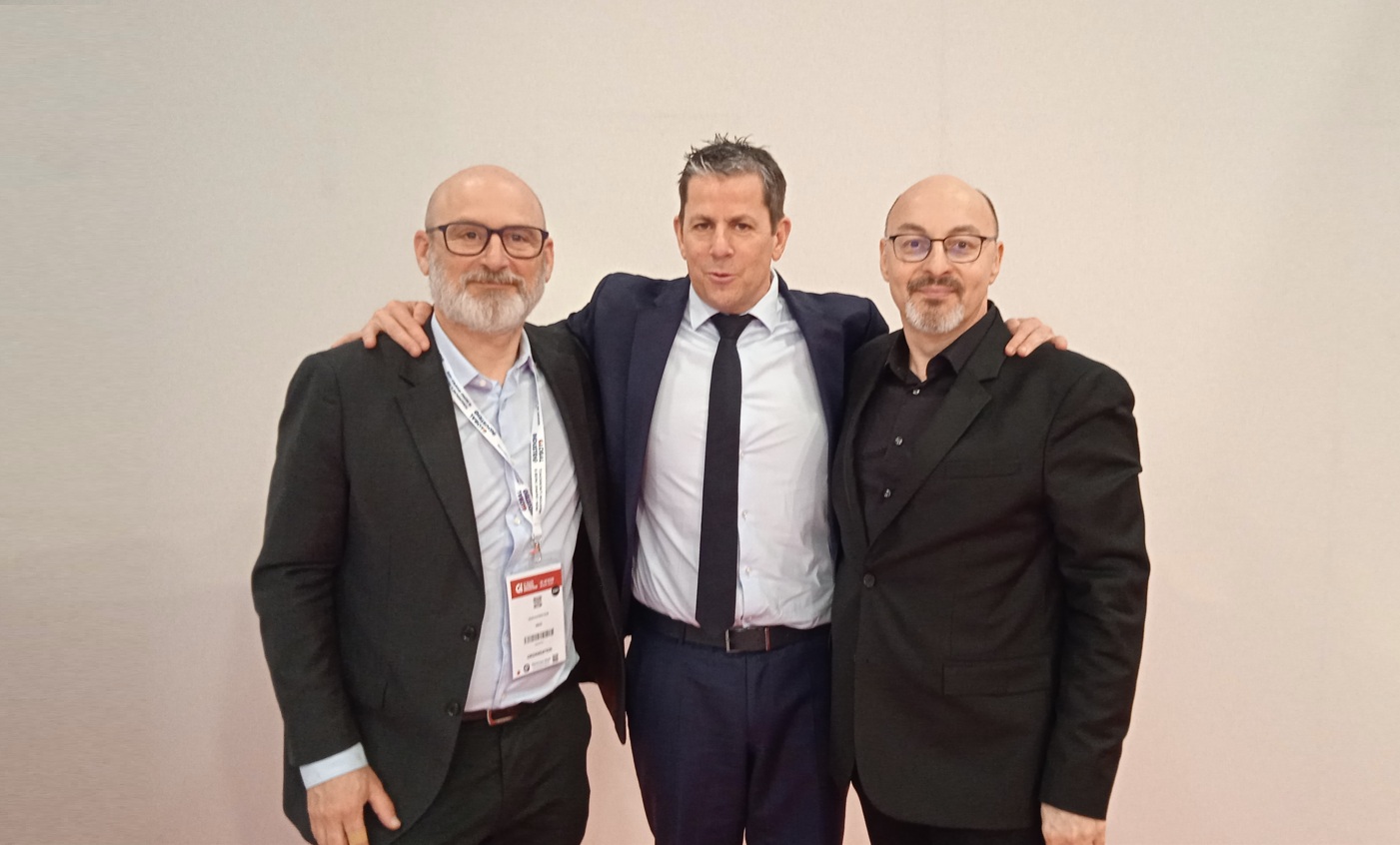 S&eacute;bastien Gillet