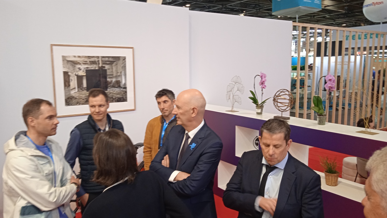 S&eacute;bastien Gillet