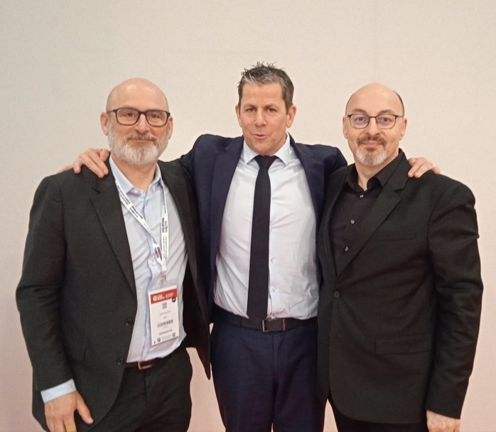 Global Industrie 2024