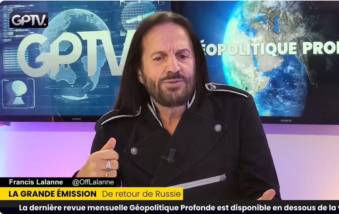 Point sur la confrontation entre Ukraine et Russie
