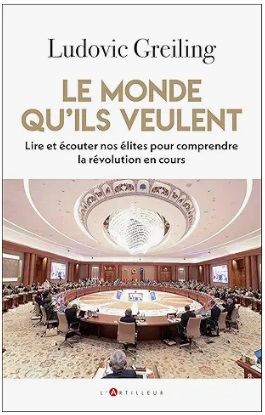 Selection Noël 2023