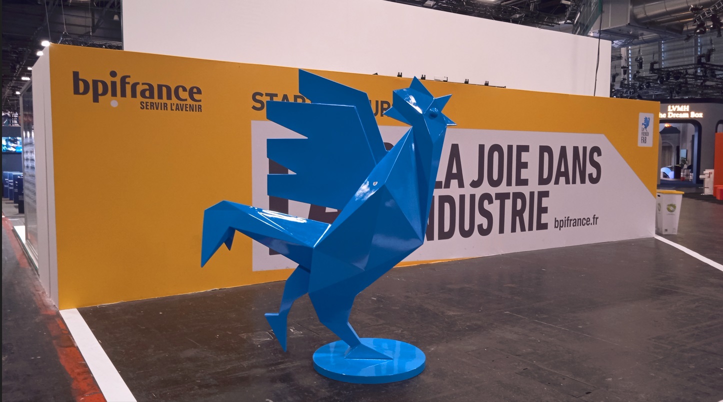 Bpifrance - Viva Technology 2023