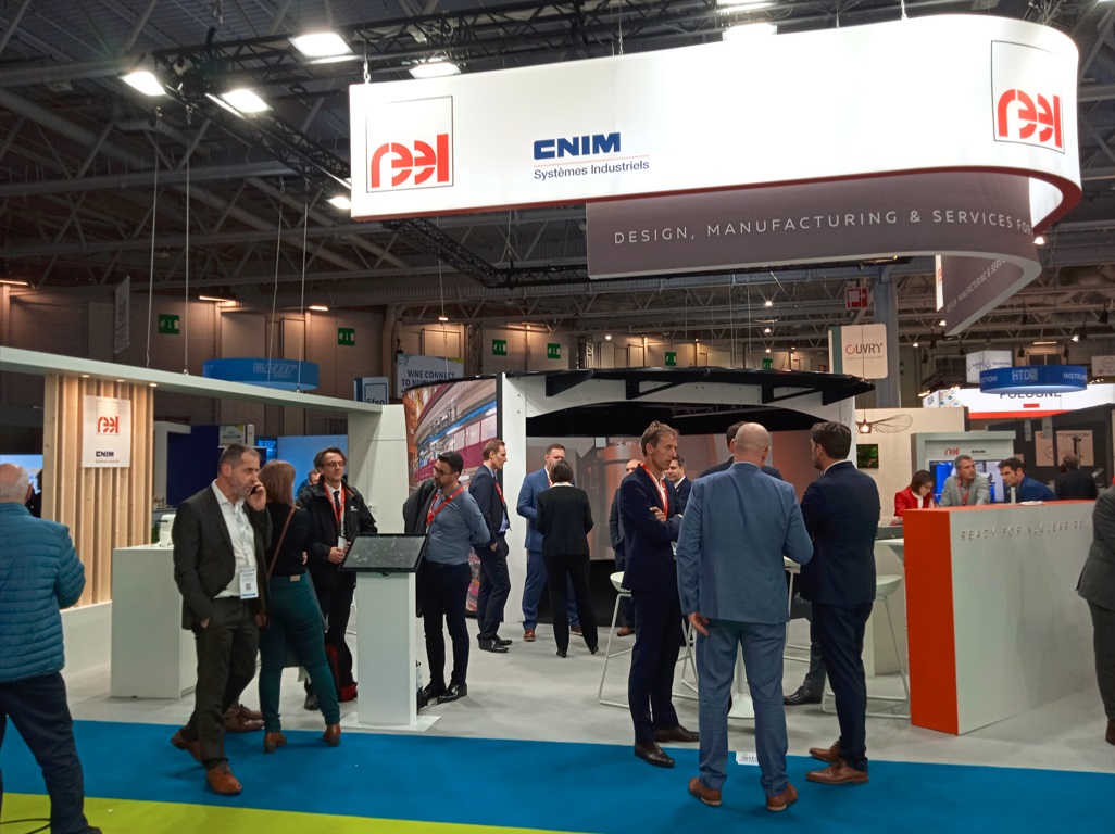 CNIM
