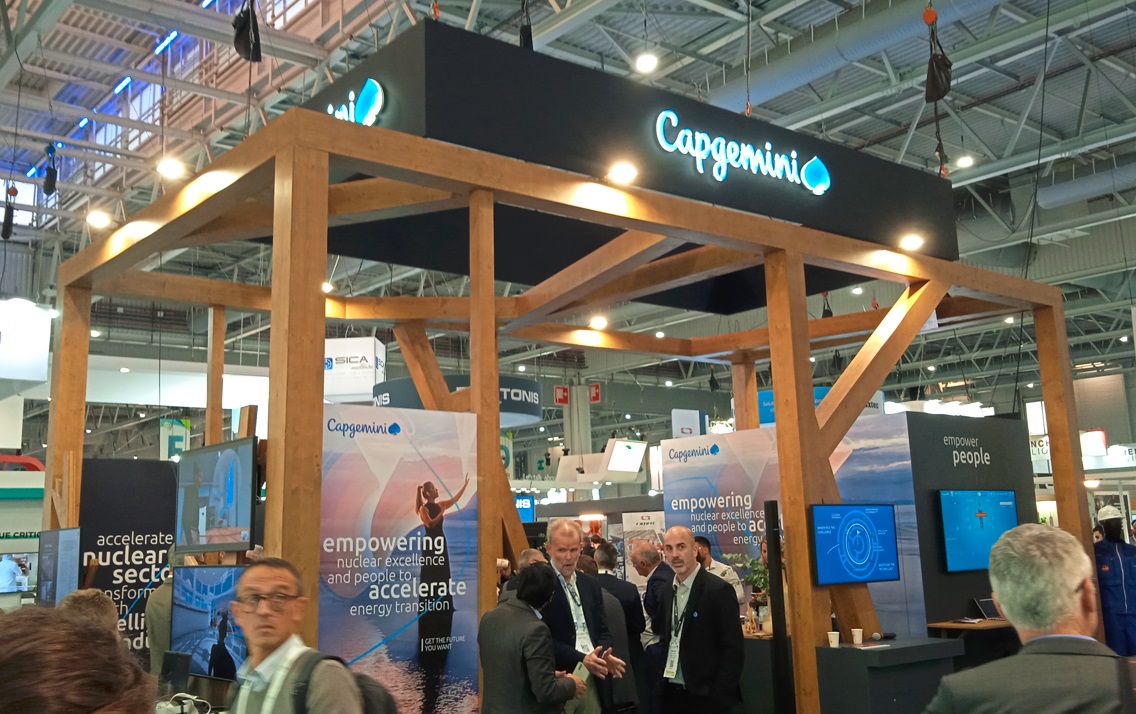 Capgemini WNE 2023