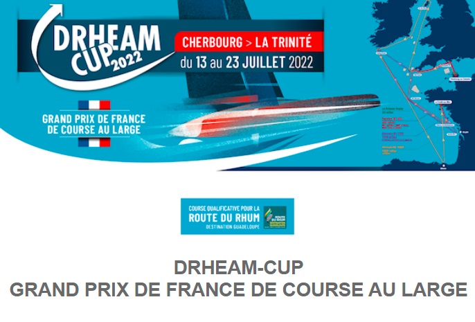 Drheam Cup