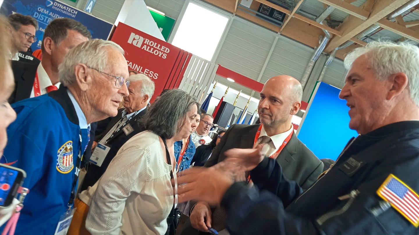 Le Bourget  2023