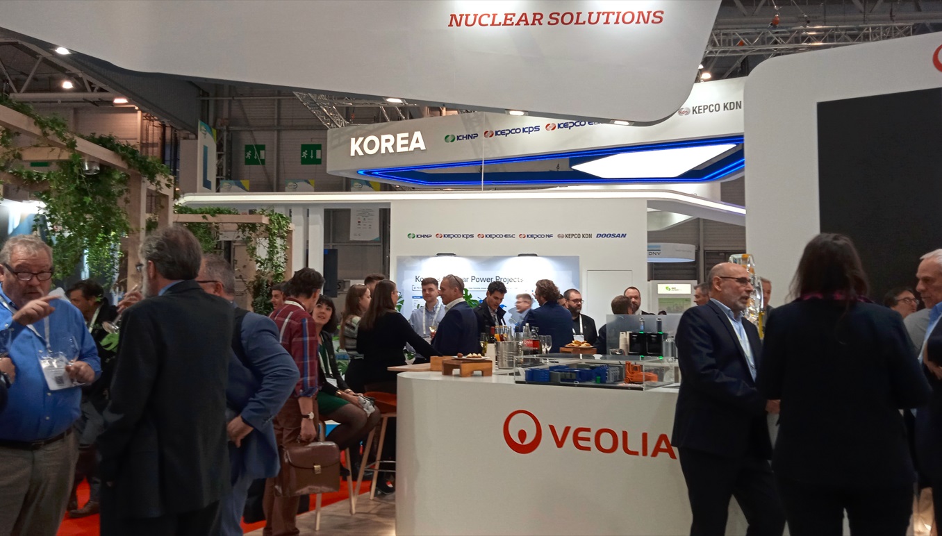 Veolia