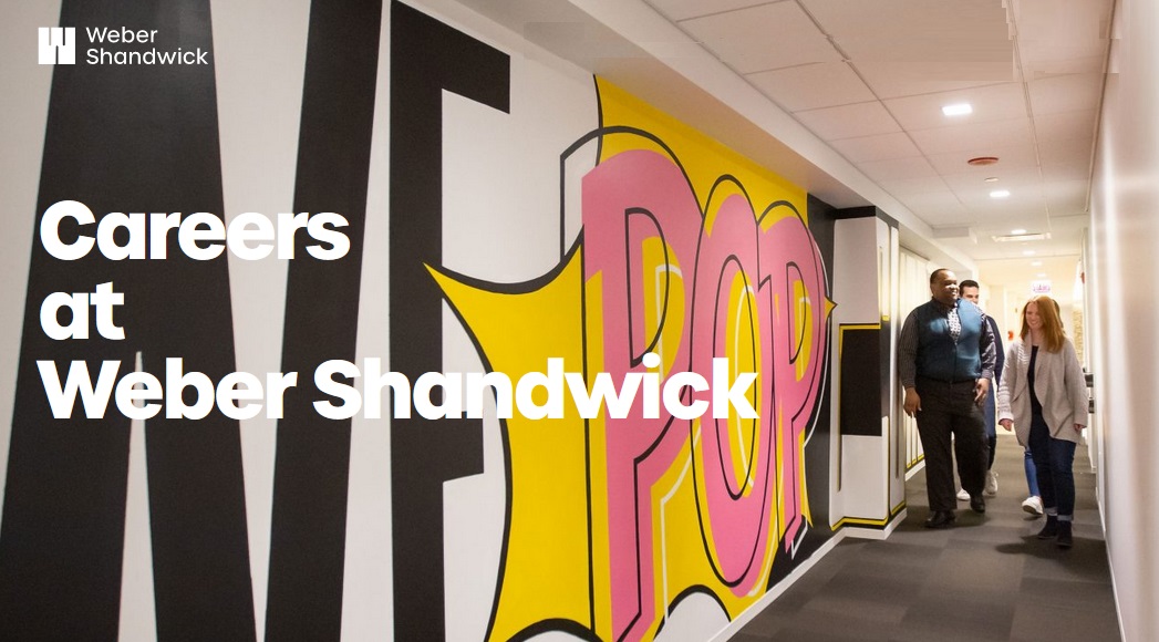 Weber Shandwick