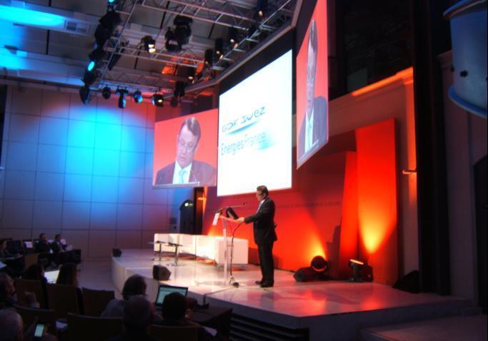 100 ans CICF