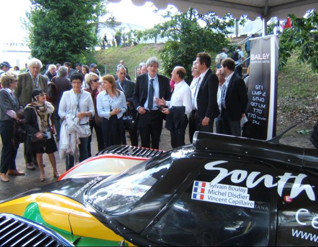 24 H du Mans