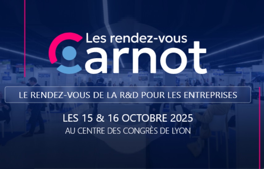 Rendez-vous Carnot