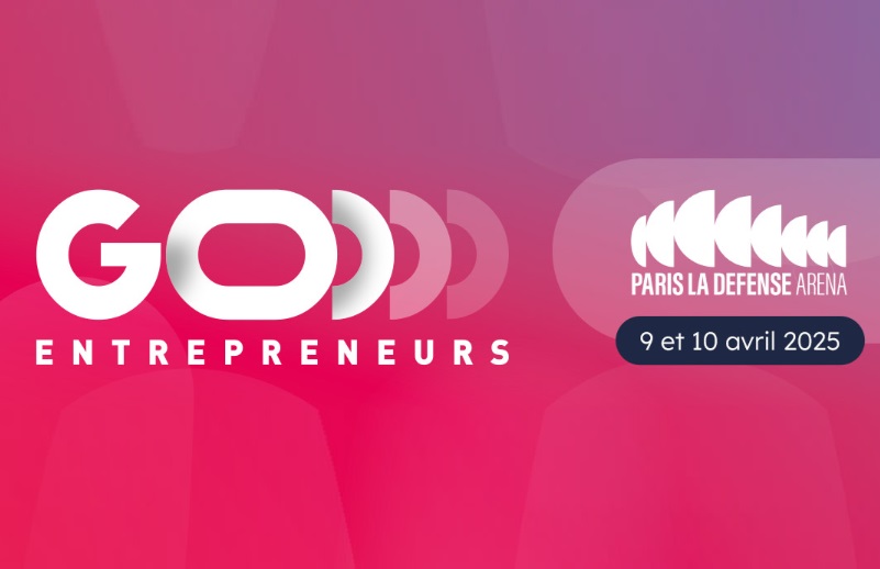 Go Entrepreneur