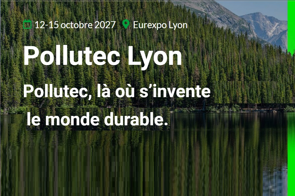 Pollutec