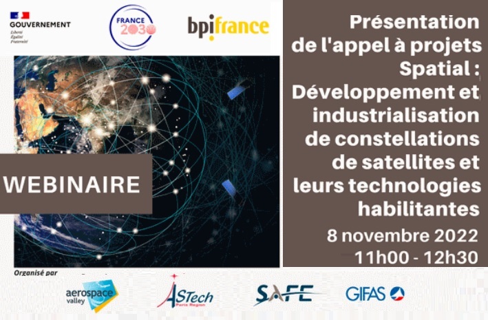 Go Entrepreneurs Nantes 2022