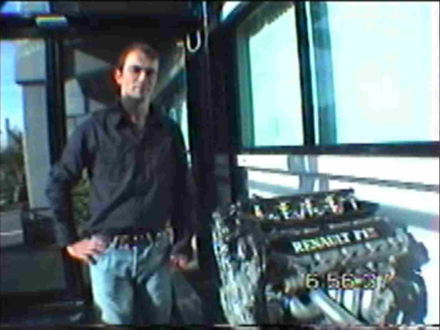 Emmanuel Carray