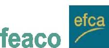 FEACO EFCA