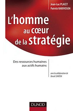 L'homme au coeur des stratégies