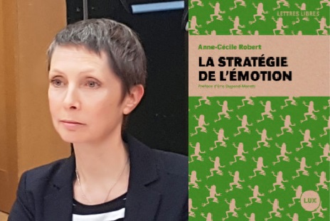 Anne-Cécile Robert