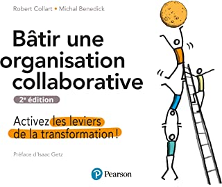 Bâtir une organisation collaborative