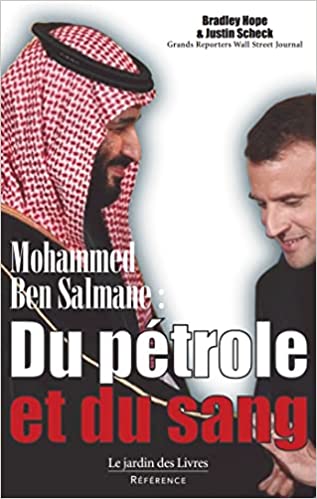 Du pétrole et du sang
